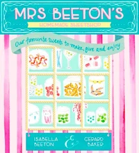 Mrs Beeton's Homemade Sweetshop