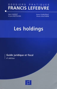 Les holdings