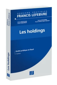Les holdings