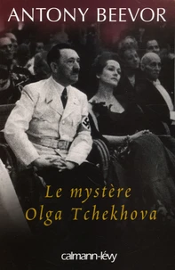 Le mystère Olga Tchekhova
