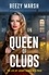 Queen of Clubs. An exciting and gripping new crime saga series