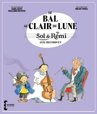 Le bal au clair de lune