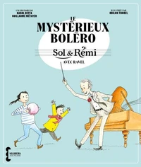Le mystérieux boléro
