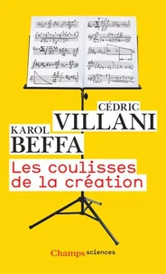 Les coulisses de la création