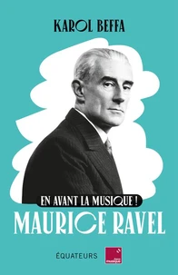 Maurice Ravel