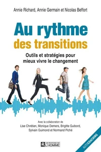 Au rythme des transitions