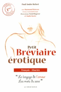 Petit bréviaire érotique français-alsacien