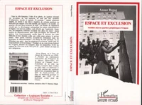 Espace Et Exclusion. Mobilite Dans Les Quartiers Peripheriques D'Avignon