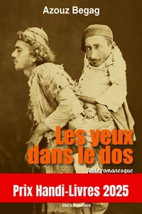 Les yeux dans le dos