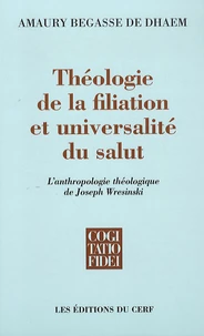 Théologie de la filiation et universalité du salut