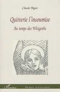 Quitterie l'insoumise