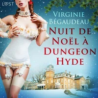 Nuit de Noël à Dungeon Hyde – Une nouvelle érotique
