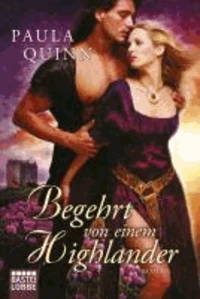 Begehrt von einem Highlander