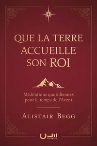 Que la Terre accueille son Roi