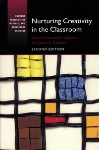 Nurturing Creativity in the Classrom