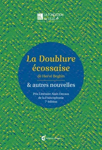 La doublure écossaise