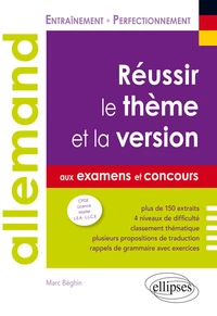 Allemand