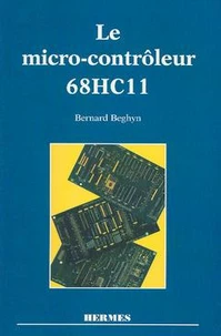 Le micro-contrôleur 68HC11