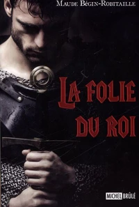 La folie du roi v 01