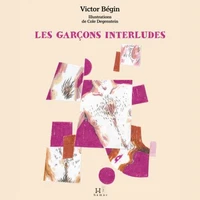 Les garcons interludes