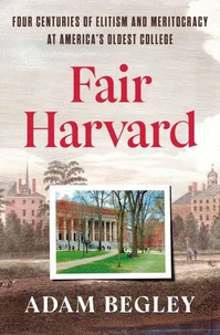 Fair Harvard