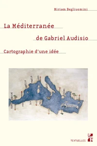 La Méditerranée de Gabriel Audisio