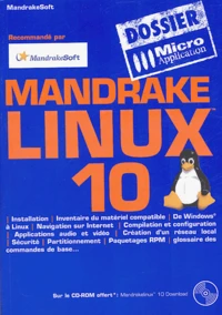 MandrakeLinux 10