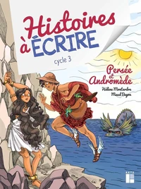 Histoires à écrire cycle 3