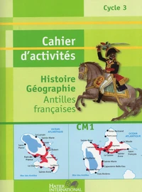 Histoire Géographie CM1