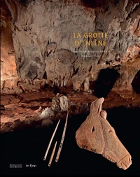 La grotte d'Enlène