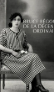 De la décence ordinaire