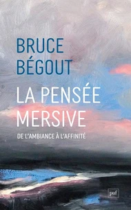 La pensée mersive