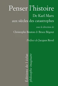 Penser l'histoire