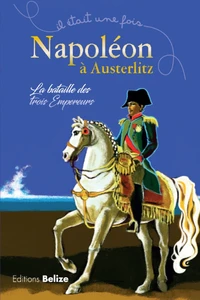 Napoléon à Austerlitz