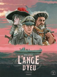 L'Ange d'Yeu T2