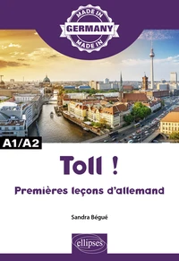 Toll ! A1/A2