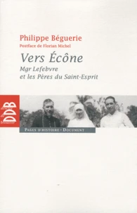 Vers Ecône