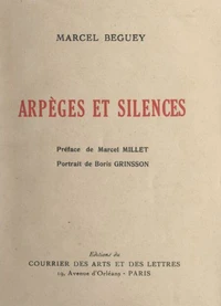 Arpèges et silences