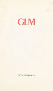 G.L.M.