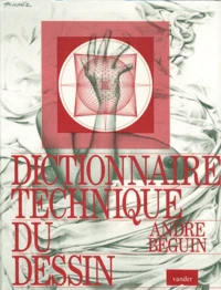 Dictionnaire technique du dessin