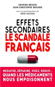 Effets secondaires