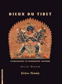 Dieux du Tibet