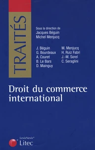 Droit du commerce international