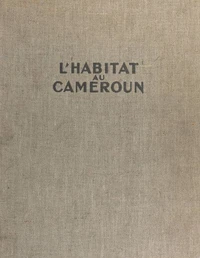 L'habitat au Cameroun