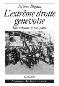 L'extrême droite genevoise