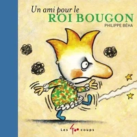 Un ami pour le roi bougon