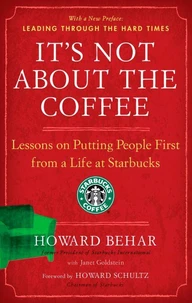 It's Not About the Coffee
