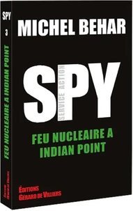 Feu nucléaire à Indian Point