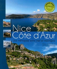 Nice Côte d'Azur
