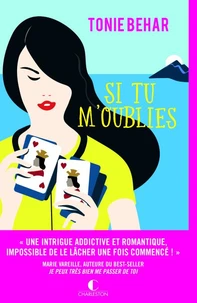 Si tu m'oublies